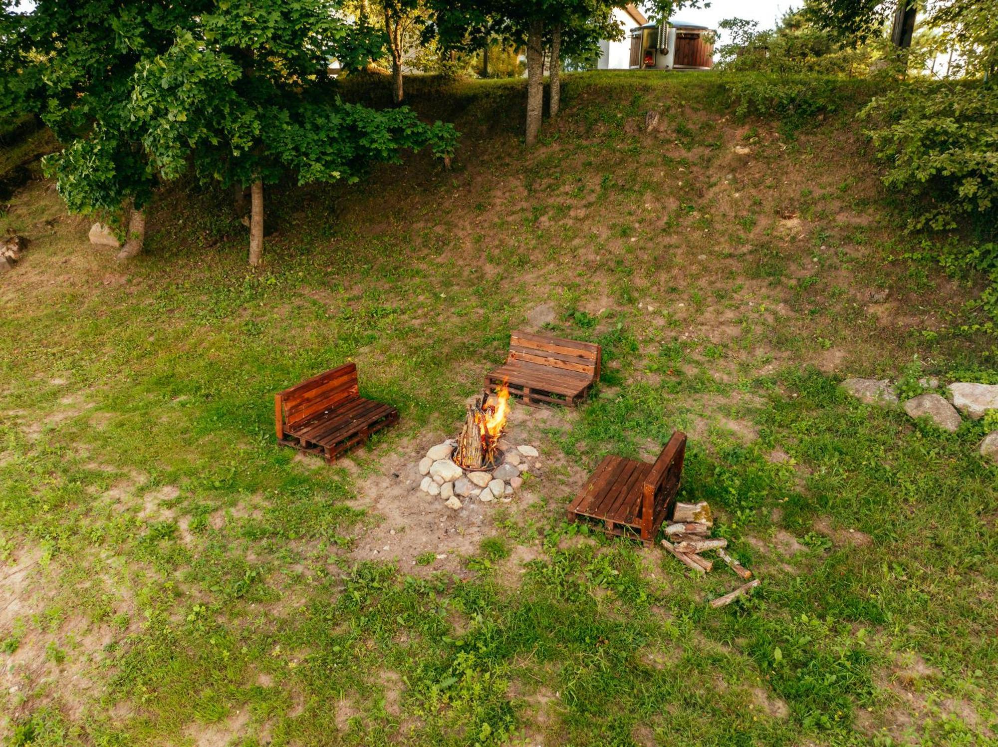 Hercogi Abeli Экстерьер фото